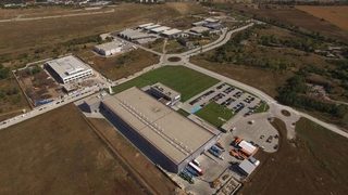 Турски инвеститори се интересуват от пет български индустриални зони