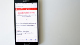 Трагичен инцидент и историческата победа на Меркел са най-четените в "Дневник" тази седмица