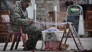 Община Балчик забрани стопанските животни в туристистическите зони