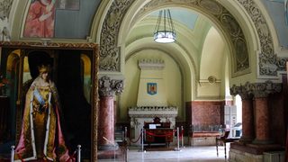 Алба Юлия - изгряващата звезда на румънския туризъм