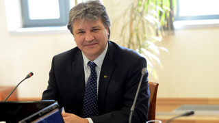 Бившите членове на съдебния съвет вероятно няма да получат парични бонуси