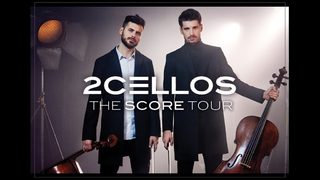 2 Cellos