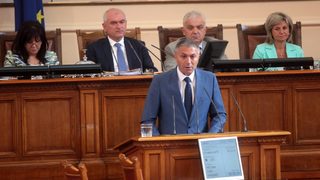 ДПС напуска комисията по вероизповеданията в парламента заради ксенофобията на управляващите