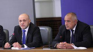 В помощ на Борисов БСП обяви, че братът на Томислав Дончев е назначен без конкурс в община Габрово (допълнена)