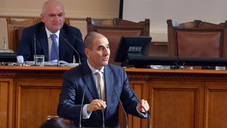 Докладът за националната сигурност беше приет след критики