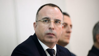 Рибари от Бургас се оплакват, че не им се приемат заявките за риболов