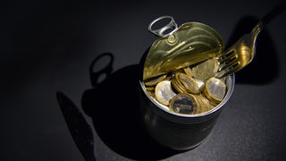 Община Перник е във фалит с 30 млн. лева дългове и запорирани сметки