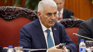 Турция ще отвори нов граничен пункт с Ирак, за да заобиколи Кюрдистан