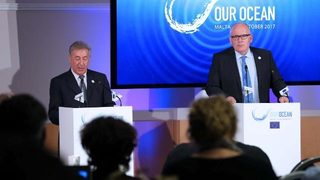 Каузата "опазване на океаните и моретата" събра над 6 млрд. евро