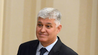 ГЕРБ действат по опорни точки срещу Радев за изтребителите, смята секретарят на президента