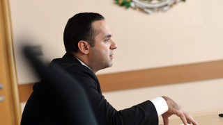 "Емко" рекетира държавата, смята министърът на икономиката