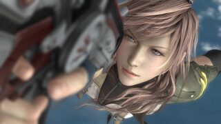 Final Fantasy XIII демо през юли