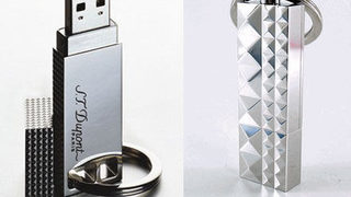 USB flash памет от S.T. Dupont
