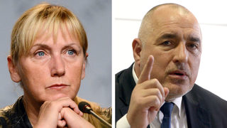 Съдът ще проведе заседание по делото на Елена Йончева срещу Бойко Борисов и ГЕРБ