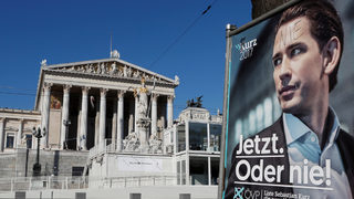 Изборите в Австрия отвориха пътя на крайнодесните към властта