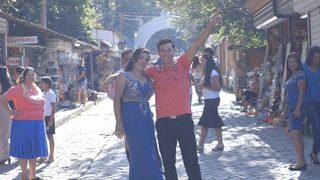 Младите калайджии – заклещени между традициите и модерността