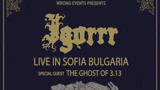 Igorrr