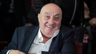 Гергов получи 43 млн. лв. за "Дупката" във Варна, но общината все още не контролира придобивката си