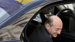 Бившият румънски президент разбърква политическите карти в Молдова