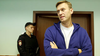 Братята Навални осъдиха Русия в Страсбург