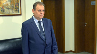 Съдебният съвет бетонира Чолаков за председател на Върховния административен съд (обновена и видео)