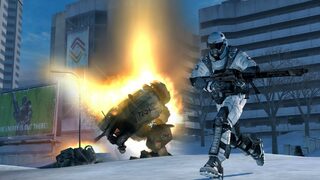 EA готви продължение на <span class="highlight">Battlefield</span> 2142