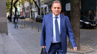 Седем години делегитимация на власт във Върховния административен съд