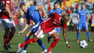 ЦСКА започва с латвийци в Лига Европа, "Левски" среща отбор от Лихтенщайн