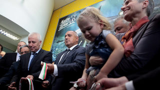 Ремонтът на детските клиники в "Пирогов" е завършен пет години след началото