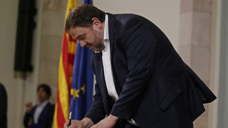Над 1300 компании са преместили централите си от Каталуня за 3 седмици
