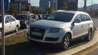 Фотогалерия: Докато нарушаваш правилата на пътя, някой те снима (част XVIII)