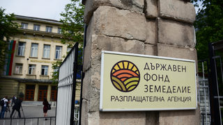 Субсидиите за българското земеделие ще надхвърлят 2.87 млрд. лв през 2018 г.