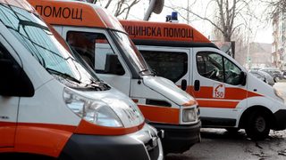 Трета година реформа в Спешната <span class="highlight">помощ</span>, резултати евентуално през 2018 г.