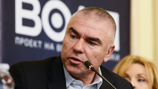 Марешки предлага референдум за излизане на България от НАТО