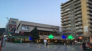 Пример за едно архитектурно престъпление