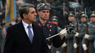 Цитат на деня: Бил съм и <span class="highlight">самурай</span>, и камикадзе