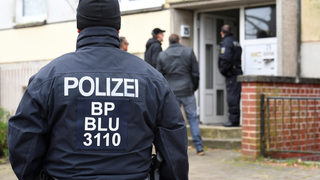 Германия задържа 19-годишен сириец, "планирал да убие възможно най-много хора"