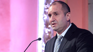 Радев: С 325 лв. еднократна помощ пострадалите от наводнението не могат да се възстановят