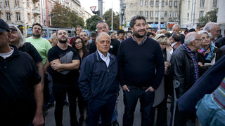 ДСБ и "Да, България" ще привличат избиратели с убедителна оферта за промяна на страната