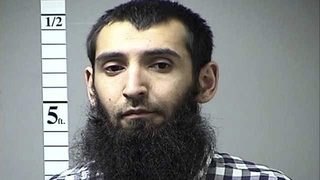 Терористът от Ню Йорк е имигрант от Узбекистан