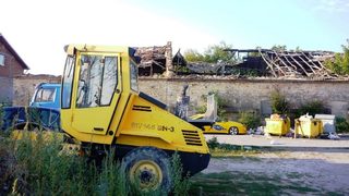 Събарят се къщи в махала "<span class="highlight">Максуда</span>" във Варна