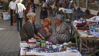 Потискани у дома, узбекистанци се радикализират в чужбина
