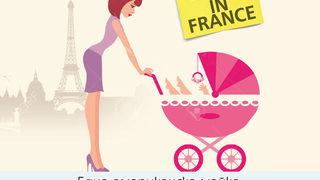 Откъс от "Бебе Made in France" на Памела Дракърман