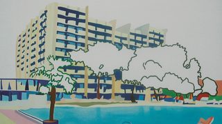 Места на удоволствието