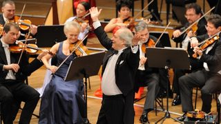 Strauss Orchestra Vienna