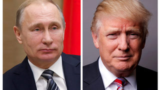 Путин и Тръмп ще се срещнат във Виетнам тази седмица