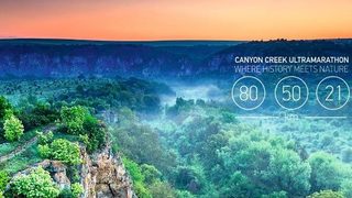 Повече от 300 души ще участват в ултрамаратона "Кениън крийк"