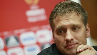 Стилиян Петров: Исках да покажа на оцелелите, че има живот след рака