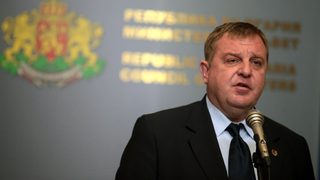 Цитат на деня: Ако кажа, че ВМРО има по-големи заслуги от Съветската армия за спасението на българските евреи, ще бъда прав