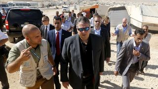 Влошените отношения между САЩ и Русия са най-голямата заплаха за света, смята германският външен министър